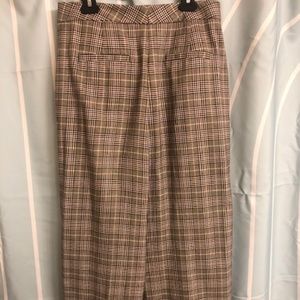 Halogen Cropped Pant